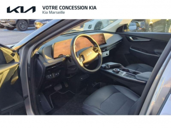 Photo 5 du bon plan KIA EV6 229ch Air Active 2WD occasion à 28990 €