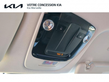 Photo 6 du bon plan KIA EV6 229ch Air Active 2WD occasion à 28990 €