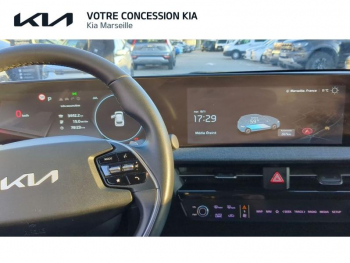 Photo 7 du bon plan KIA EV6 229ch Air Active 2WD occasion à 28990 €