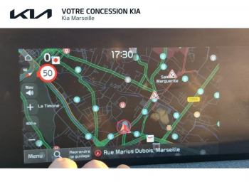 Photo 10 du bon plan KIA EV6 229ch Air Active 2WD occasion à 28990 €