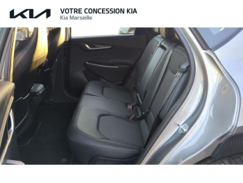 Photo 11 du bon plan KIA EV6 229ch Air Active 2WD occasion à 28990 €