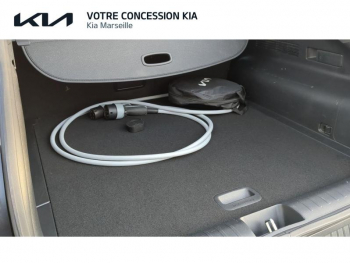 Photo 12 du bon plan KIA EV6 229ch Air Active 2WD occasion à 28990 €