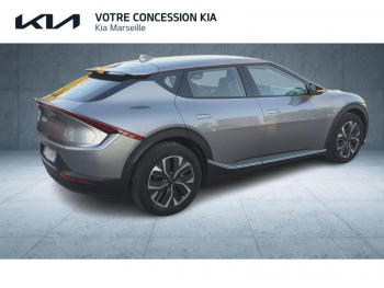 Photo 13 du bon plan KIA EV6 229ch Air Active 2WD occasion à 28990 €