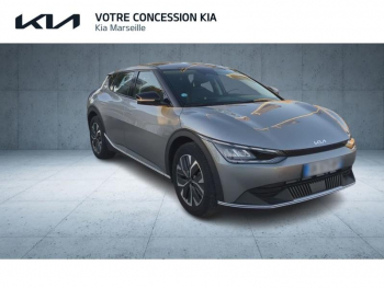 Photo 14 du bon plan KIA EV6 229ch Air Active 2WD occasion à 28990 €
