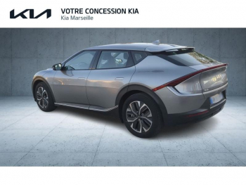 Photo 15 du bon plan KIA EV6 229ch Air Active 2WD occasion à 28990 €