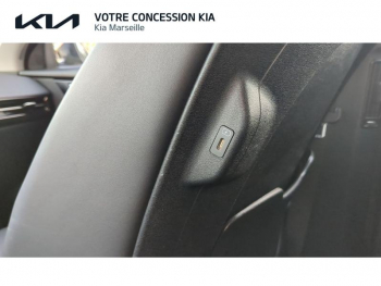 Photo 16 du bon plan KIA EV6 229ch Air Active 2WD occasion à 28990 €