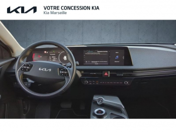 Photo 17 du bon plan KIA EV6 229ch Air Active 2WD occasion à 28990 €