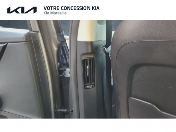 Photo 18 du bon plan KIA EV6 229ch Air Active 2WD occasion à 28990 €