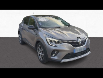Photo 3 du bon plan RENAULT Captur 1.6 E-Tech Plug-in 160ch Intens occasion à 14390 €