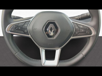 Photo 21 du bon plan RENAULT Captur 1.6 E-Tech Plug-in 160ch Intens occasion à 14390 €