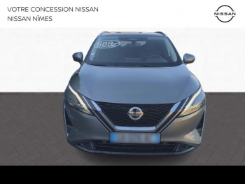 Photo 2 du bon plan NISSAN Qashqai 1.3 Mild Hybrid 140ch N-Connecta occasion à 18590 €