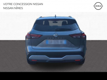 Photo 5 du bon plan NISSAN Qashqai 1.3 Mild Hybrid 140ch N-Connecta occasion à 18590 €