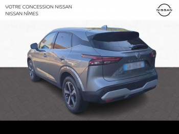 Photo 6 du bon plan NISSAN Qashqai 1.3 Mild Hybrid 140ch N-Connecta occasion à 18590 €