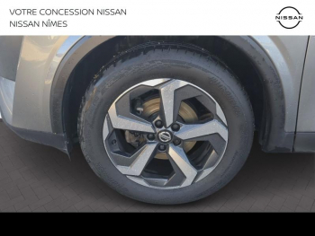 Photo 7 du bon plan NISSAN Qashqai 1.3 Mild Hybrid 140ch N-Connecta occasion à 18590 €