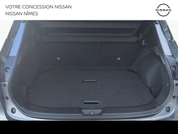 Photo 8 du bon plan NISSAN Qashqai 1.3 Mild Hybrid 140ch N-Connecta occasion à 18590 €