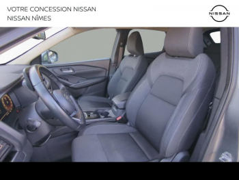 Photo 10 du bon plan NISSAN Qashqai 1.3 Mild Hybrid 140ch N-Connecta occasion à 18590 €