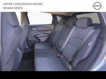 Photo 11 du bon plan NISSAN Qashqai 1.3 Mild Hybrid 140ch N-Connecta occasion à 18590 €
