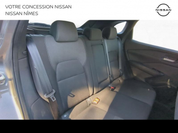 Photo 12 du bon plan NISSAN Qashqai 1.3 Mild Hybrid 140ch N-Connecta occasion à 18590 €