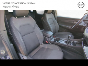 Photo 13 du bon plan NISSAN Qashqai 1.3 Mild Hybrid 140ch N-Connecta occasion à 18590 €