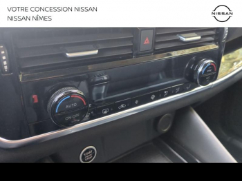 Photo 15 du bon plan NISSAN Qashqai 1.3 Mild Hybrid 140ch N-Connecta occasion à 18590 €