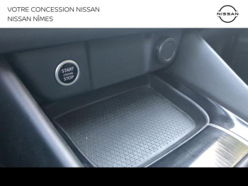 Photo 16 du bon plan NISSAN Qashqai 1.3 Mild Hybrid 140ch N-Connecta occasion à 18590 €