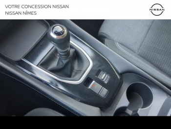 Photo 17 du bon plan NISSAN Qashqai 1.3 Mild Hybrid 140ch N-Connecta occasion à 18590 €