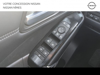 Photo 18 du bon plan NISSAN Qashqai 1.3 Mild Hybrid 140ch N-Connecta occasion à 18590 €