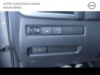 Photo 19 du bon plan NISSAN Qashqai 1.3 Mild Hybrid 140ch N-Connecta occasion à 18590 €