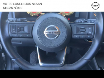 Photo 20 du bon plan NISSAN Qashqai 1.3 Mild Hybrid 140ch N-Connecta occasion à 18590 €