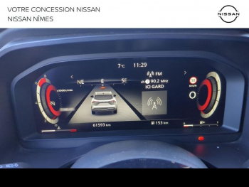 Photo 21 du bon plan NISSAN Qashqai 1.3 Mild Hybrid 140ch N-Connecta occasion à 18590 €