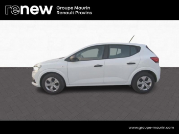 Photo 2 du bon plan DACIA Sandero 1.0 SCe 65ch Essential -24 occasion à 12500 €