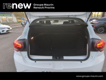 Photo 9 du bon plan DACIA Sandero 1.0 SCe 65ch Essential -24 occasion à 12500 €