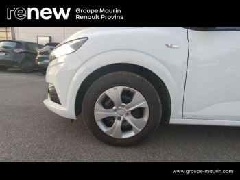 Photo 10 du bon plan DACIA Sandero 1.0 SCe 65ch Essential -24 occasion à 12500 €