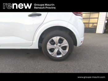 Photo 11 du bon plan DACIA Sandero 1.0 SCe 65ch Essential -24 occasion à 12500 €