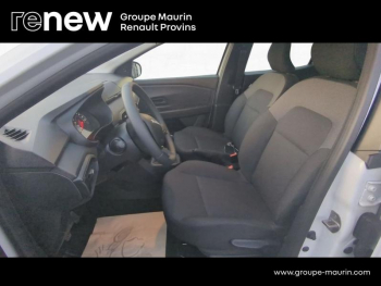 Photo 12 du bon plan DACIA Sandero 1.0 SCe 65ch Essential -24 occasion à 12500 €