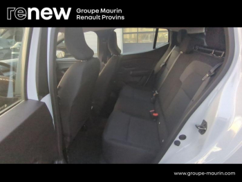 Photo 13 du bon plan DACIA Sandero 1.0 SCe 65ch Essential -24 occasion à 12500 €