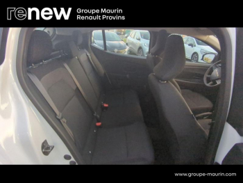 Photo 15 du bon plan DACIA Sandero 1.0 SCe 65ch Essential -24 occasion à 12500 €