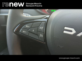 Photo 18 du bon plan DACIA Sandero 1.0 SCe 65ch Essential -24 occasion à 12500 €