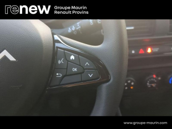 Photo 19 du bon plan DACIA Sandero 1.0 SCe 65ch Essential -24 occasion à 12500 €