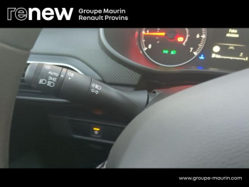 Photo 20 du bon plan DACIA Sandero 1.0 SCe 65ch Essential -24 occasion à 12500 €