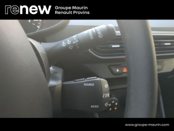 Photo 21 du bon plan DACIA Sandero 1.0 SCe 65ch Essential -24 occasion à 12500 €