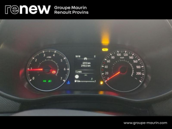 Photo 22 du bon plan DACIA Sandero 1.0 SCe 65ch Essential -24 occasion à 12500 €