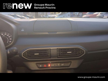 Photo 23 du bon plan DACIA Sandero 1.0 SCe 65ch Essential -24 occasion à 12500 €