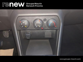 Photo 24 du bon plan DACIA Sandero 1.0 SCe 65ch Essential -24 occasion à 12500 €