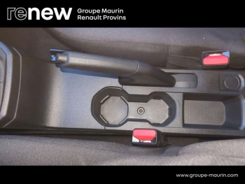 Photo 26 du bon plan DACIA Sandero 1.0 SCe 65ch Essential -24 occasion à 12500 €