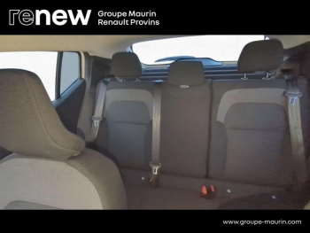 Photo 27 du bon plan DACIA Sandero 1.0 SCe 65ch Essential -24 occasion à 12500 €