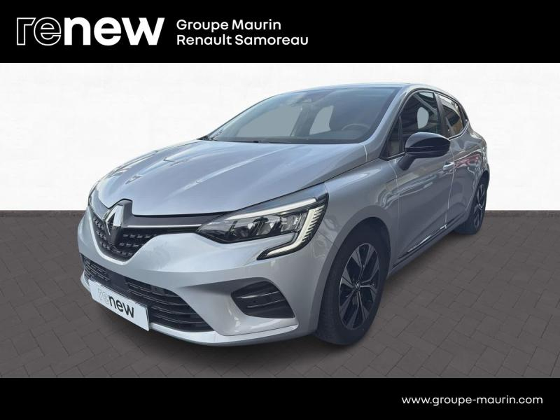 Bon plan RENAULT Clio 1.6 E-Tech hybride 145ch Evolution occasion à 15900 €