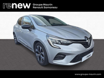 Photo 2 du bon plan RENAULT Clio 1.6 E-Tech hybride 145ch Evolution occasion à 15900 €