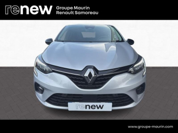 Photo 3 du bon plan RENAULT Clio 1.6 E-Tech hybride 145ch Evolution occasion à 15900 €