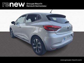 Photo 4 du bon plan RENAULT Clio 1.6 E-Tech hybride 145ch Evolution occasion à 15900 €